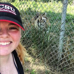 Meet your Posher, Jessica